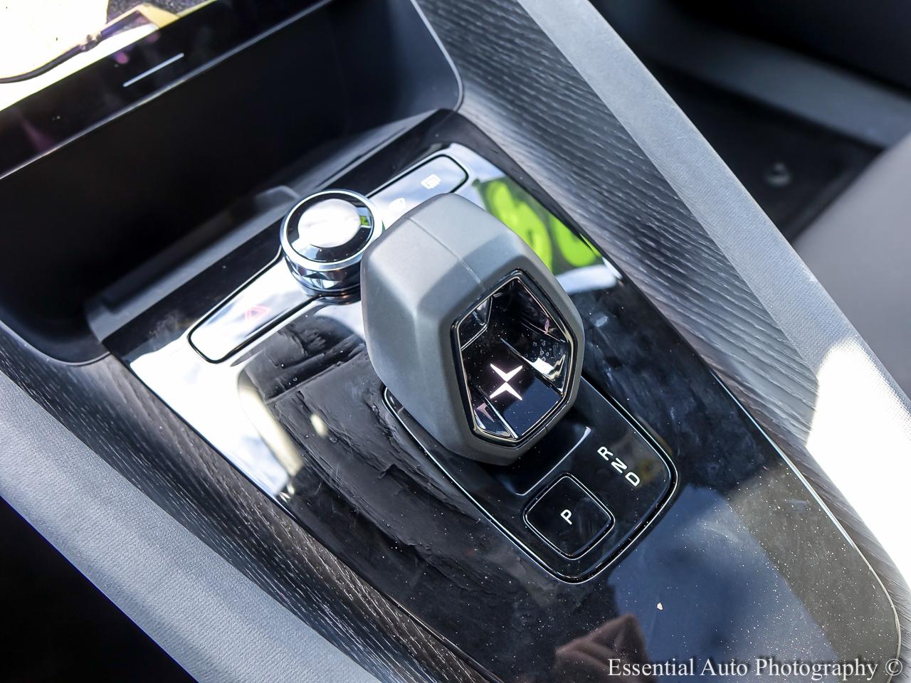 Polestar Polestar 2 Base 5D Hatchback RWD 2024