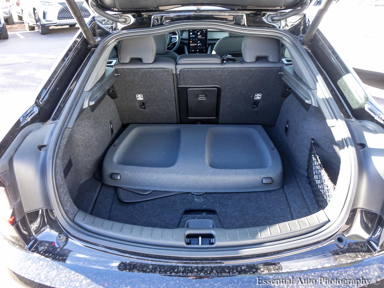 Polestar Polestar 2 Base 5D Hatchback RWD 2024