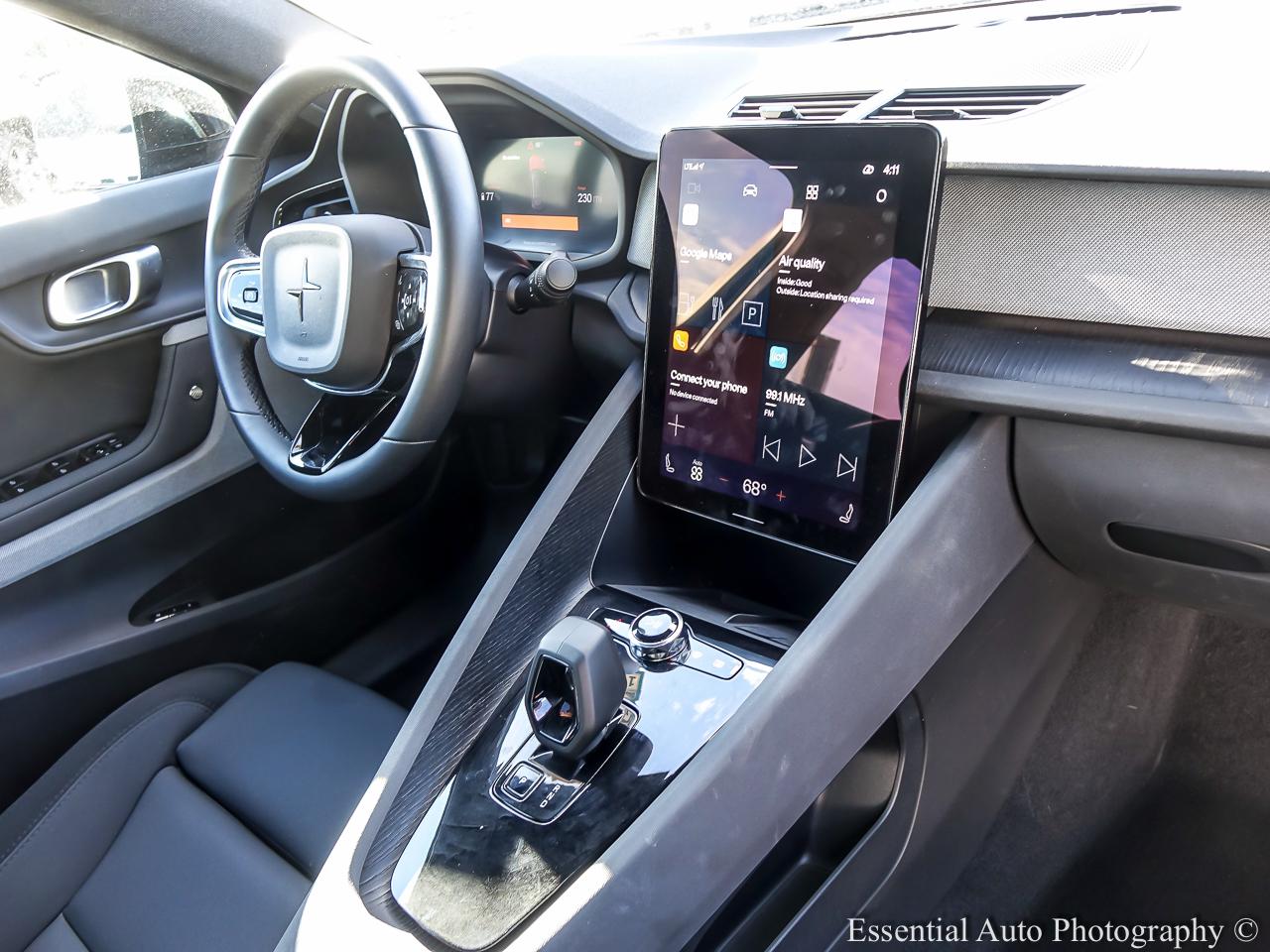 Polestar Polestar 2 Base 5D Hatchback RWD 2024