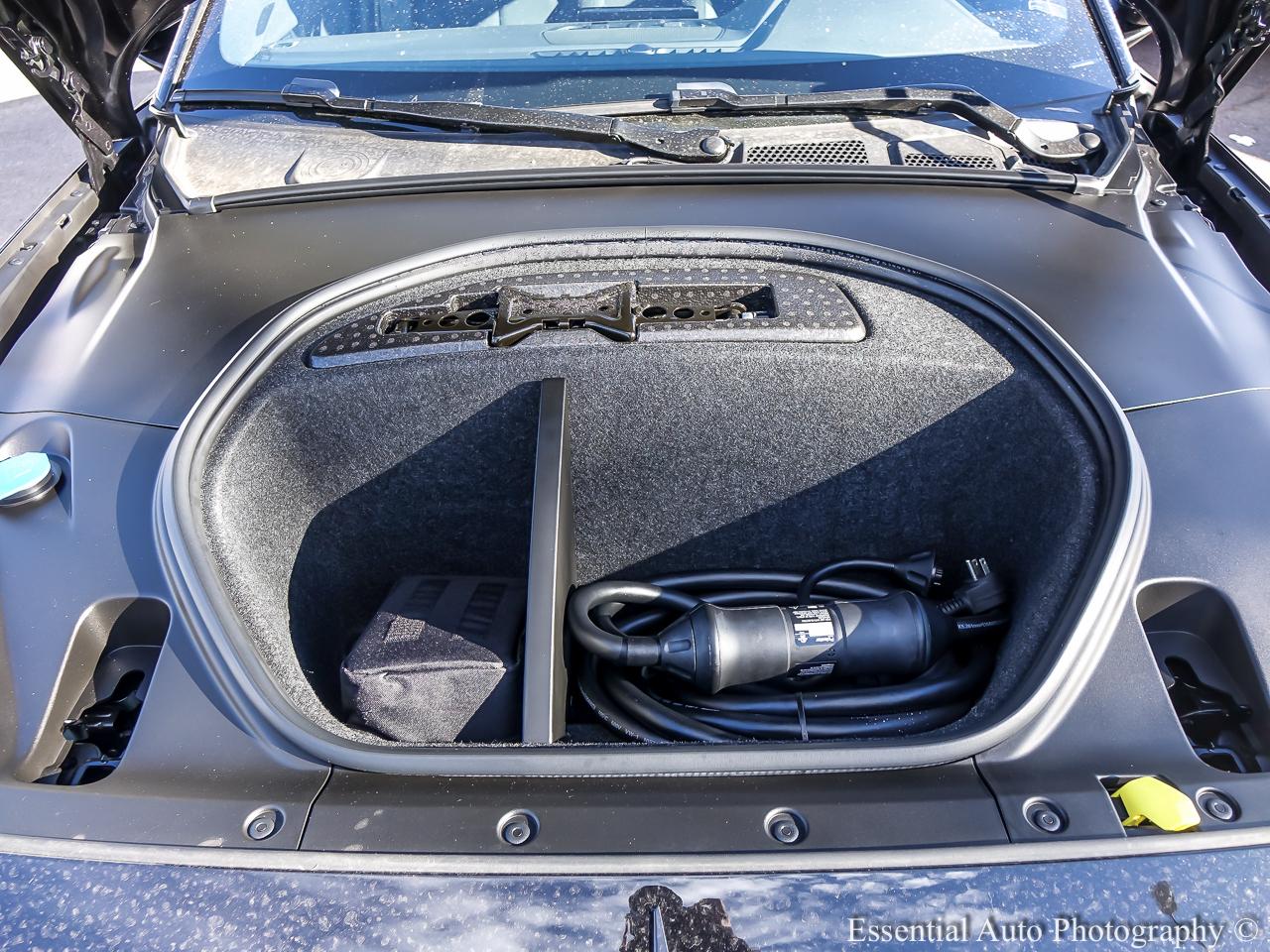 Polestar Polestar 2 Base 5D Hatchback RWD 2024