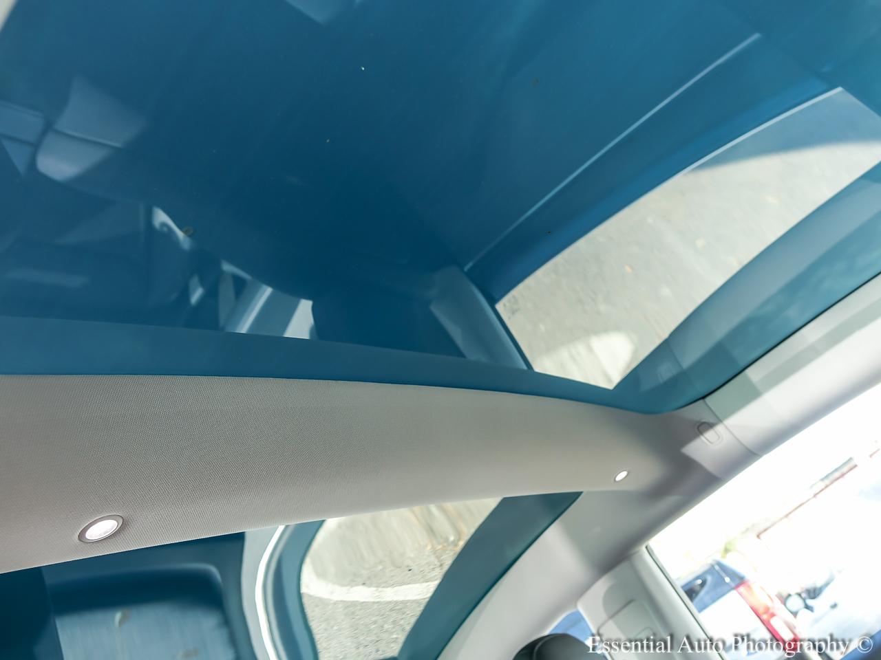 2024 Tesla Model 3 Long Range 4D Sedan RWD - Charcoal exterior view 12