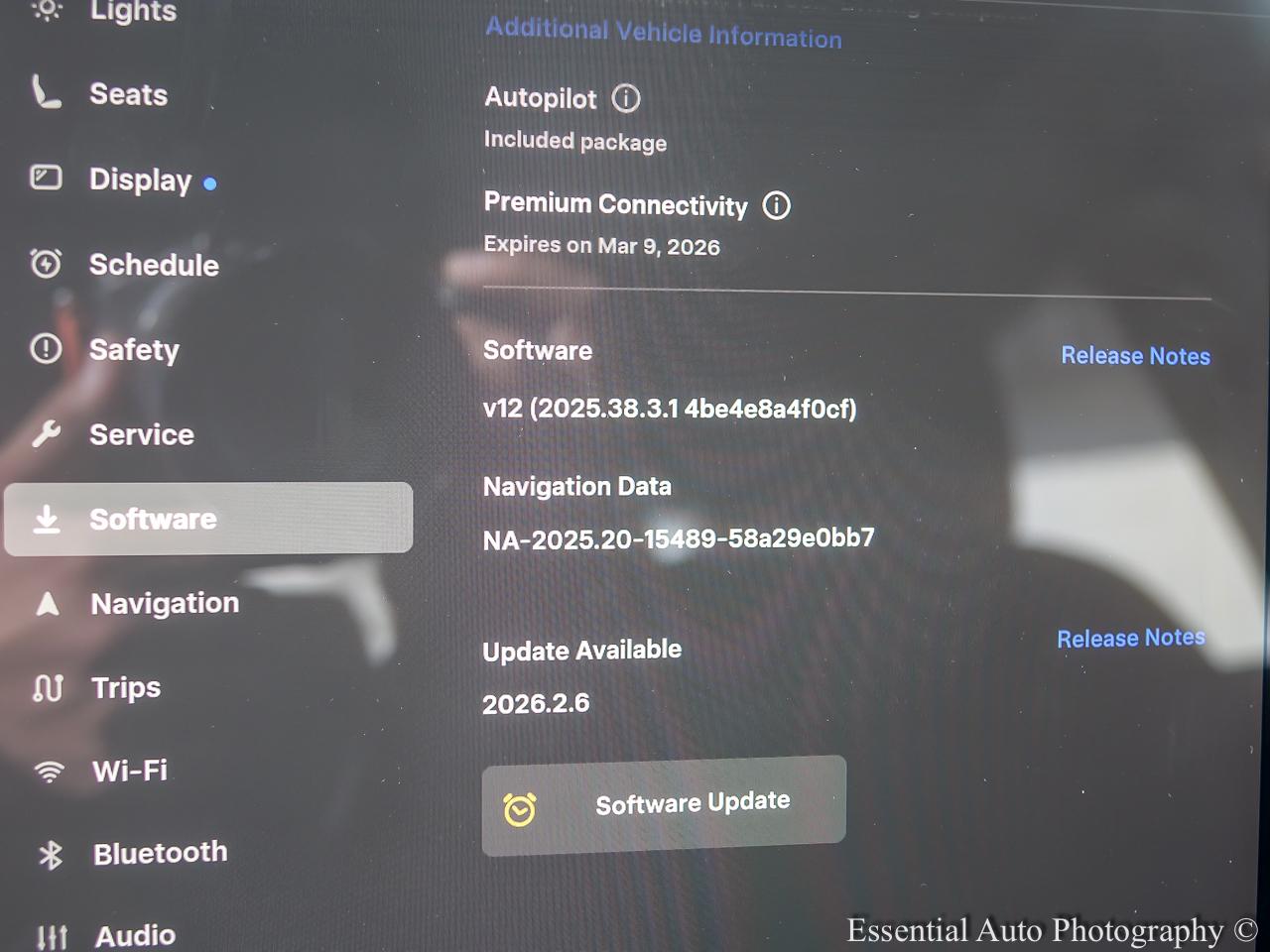 Tesla Model 3 Long Range 4D Sedan RWD 2024
