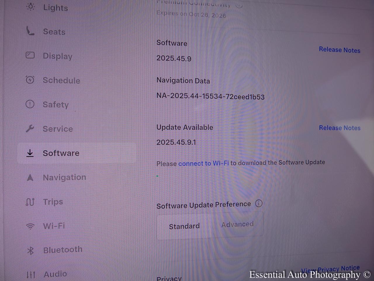 Tesla Model Y Standard Range 4D SUV 2023