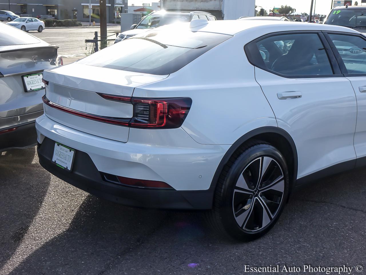 Polestar Polestar 2 Base 5D Hatchback RWD 2024