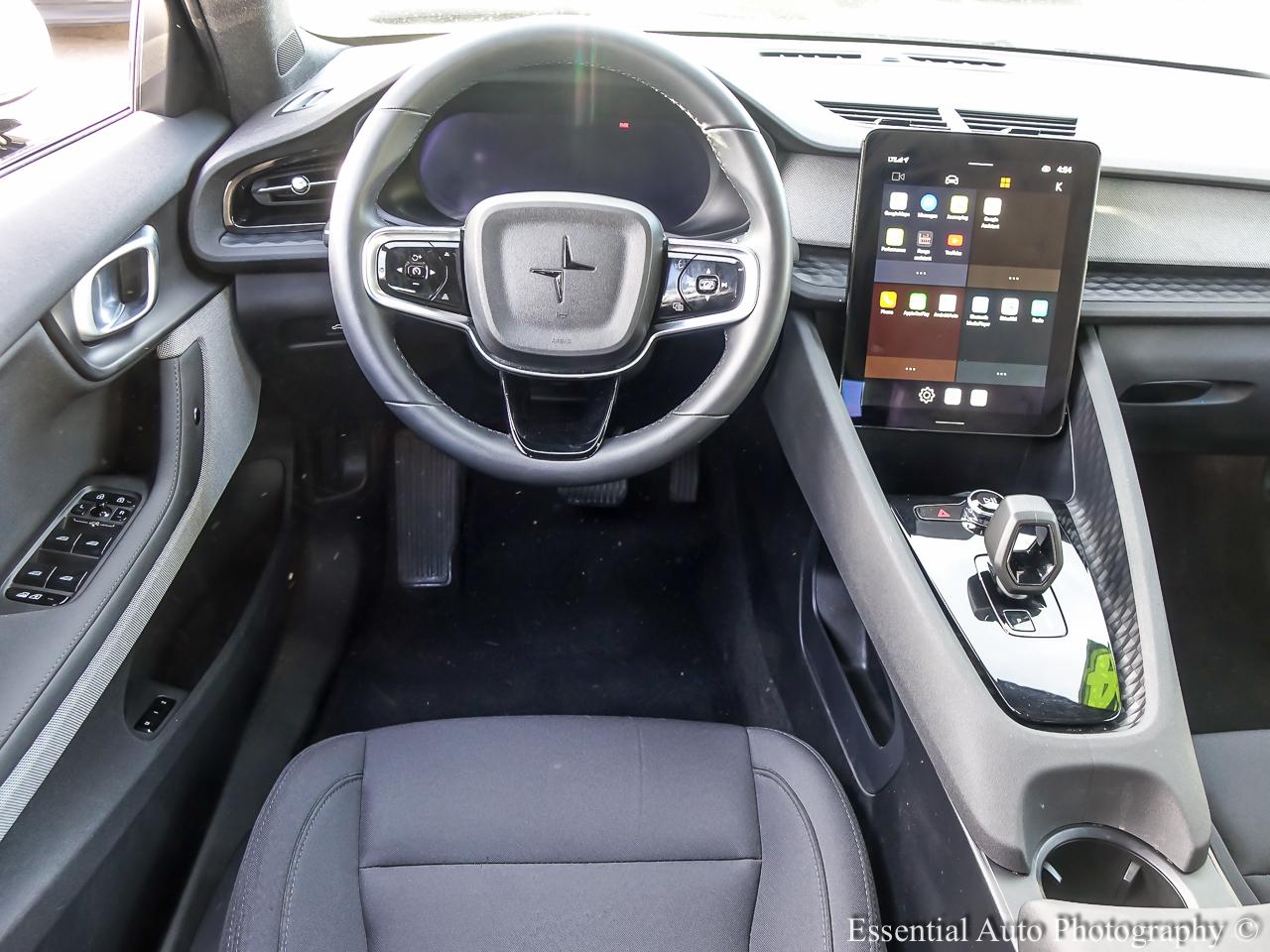 Polestar Polestar 2 Base 5D Hatchback RWD 2024