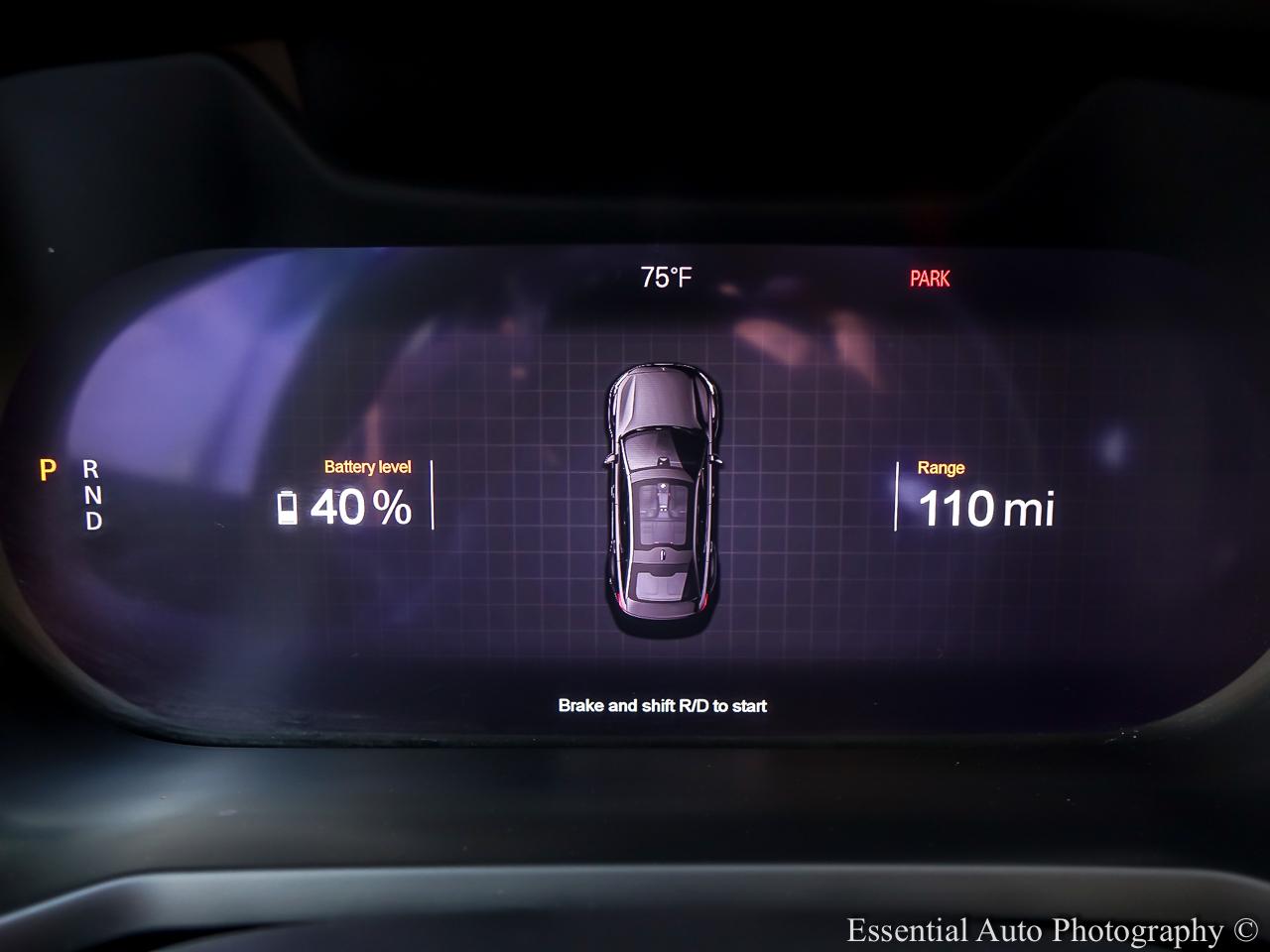 Polestar Polestar 2 Base 5D Hatchback RWD 2024