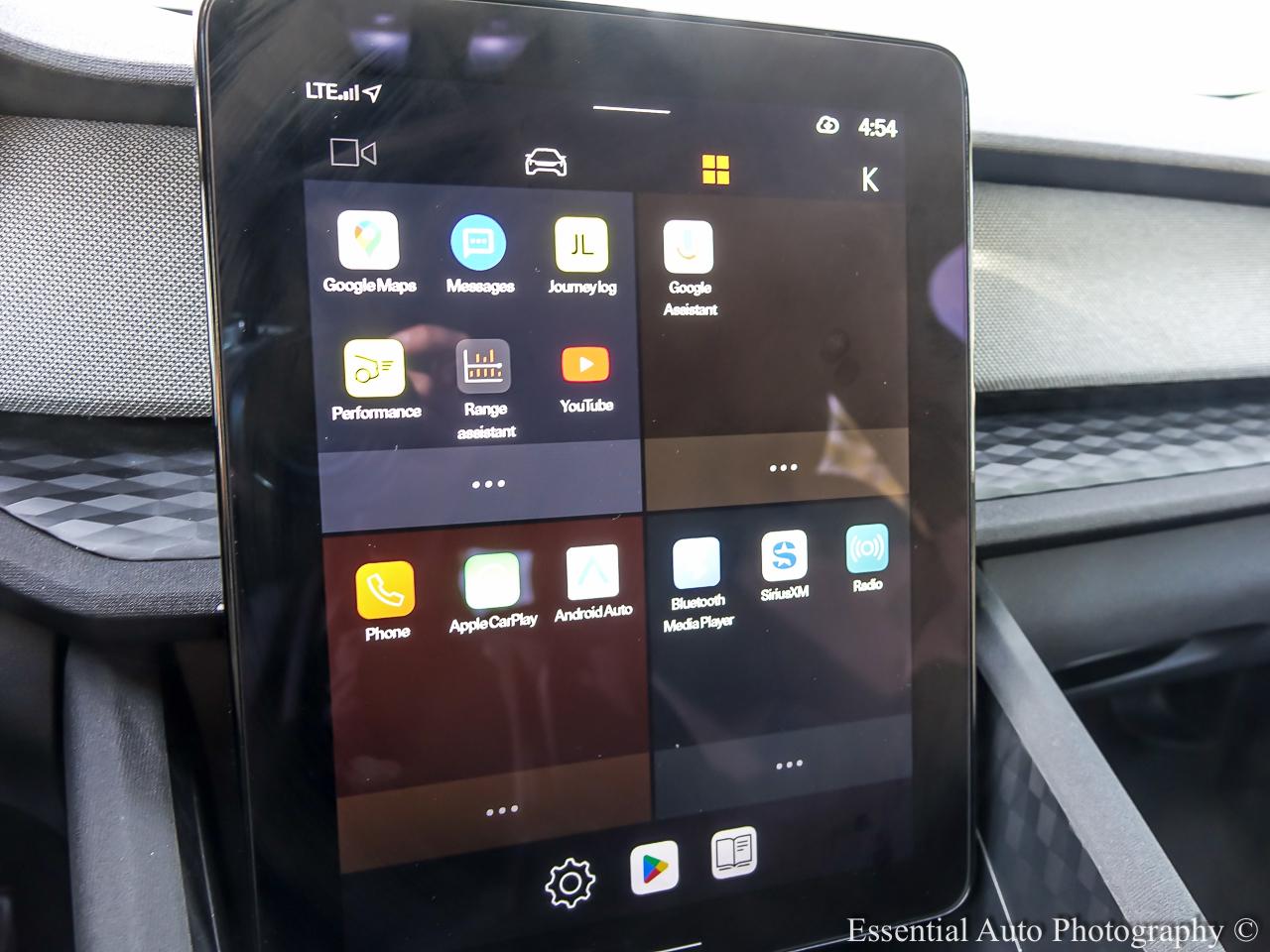 Polestar Polestar 2 Base 5D Hatchback RWD 2024