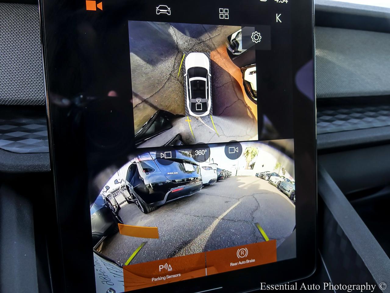 Polestar Polestar 2 Base 5D Hatchback RWD 2024