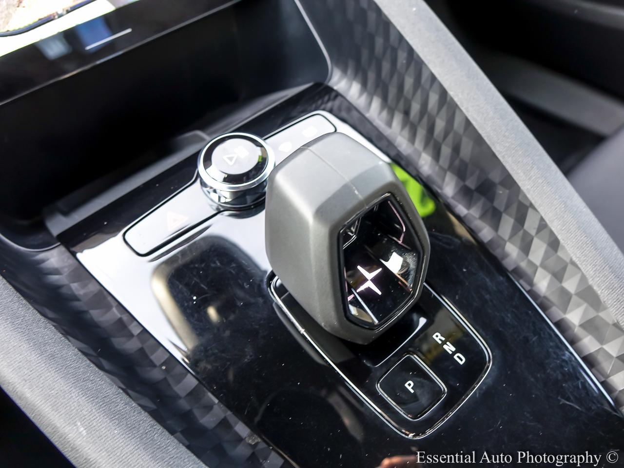 Polestar Polestar 2 Base 5D Hatchback RWD 2024