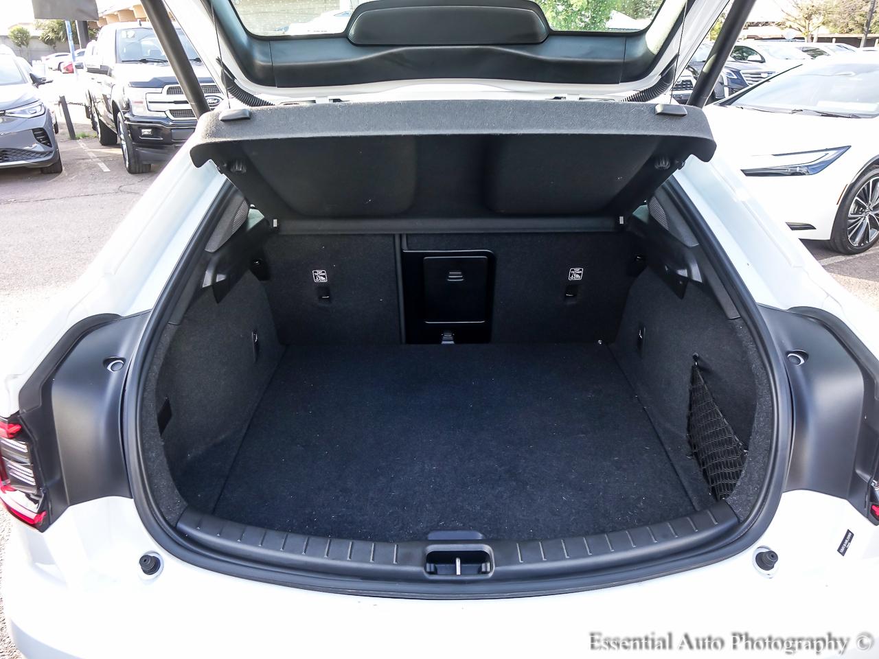 Polestar Polestar 2 Base 5D Hatchback RWD 2024