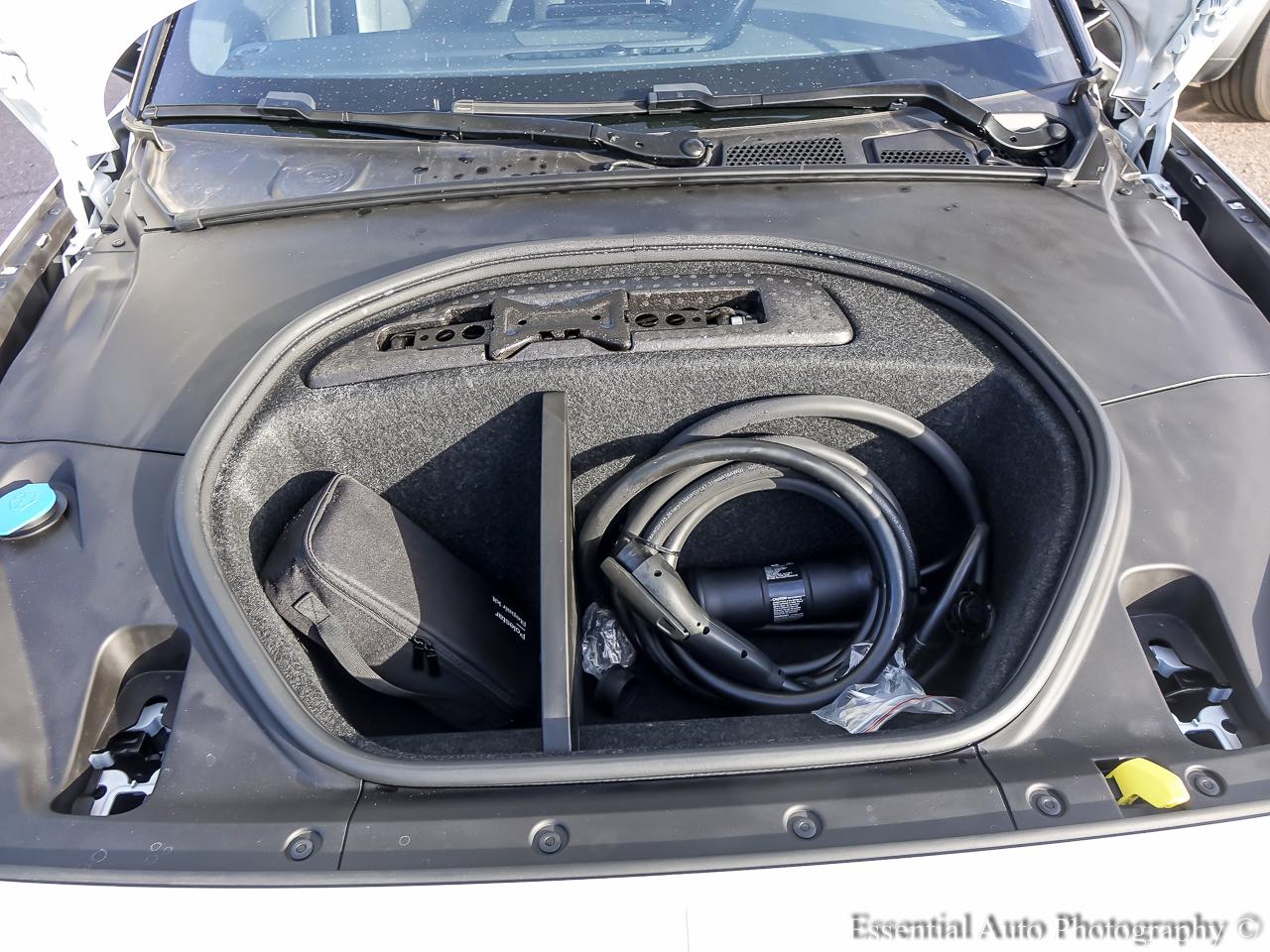 Polestar Polestar 2 Base 5D Hatchback RWD 2024