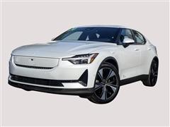 2024 Polestar Polestar 2 