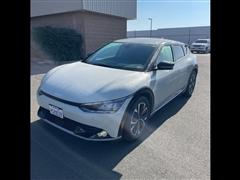 2022 Kia EV6 