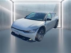 2022 Kia EV6 