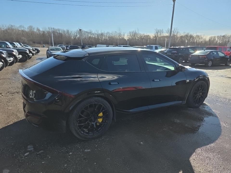 Kia EV6 GT-Line 4D SUV RWD 2022