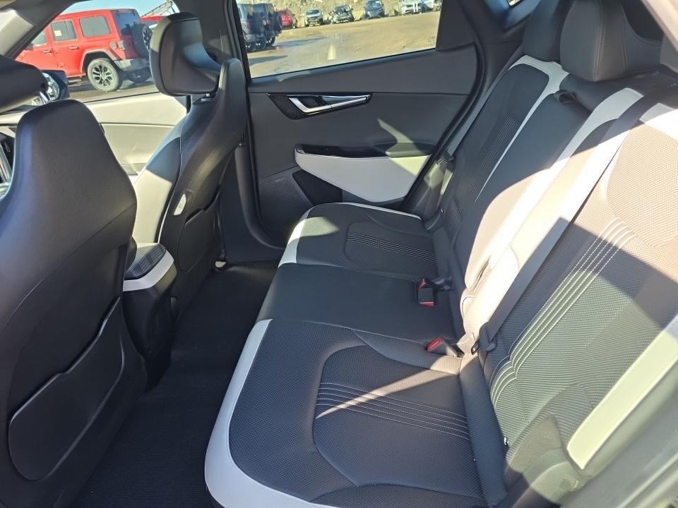 Kia EV6 GT-Line 4D SUV RWD 2022