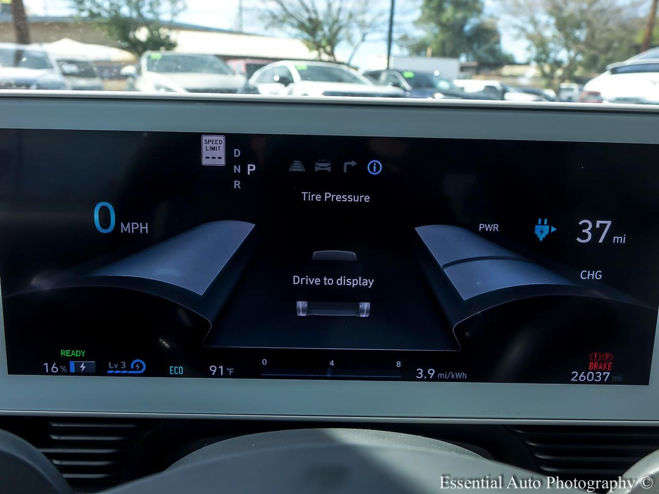 Hyundai Ioniq 5 Limited 4D SUV RWD 2023