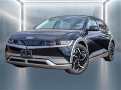 2023 Hyundai Ioniq 5 