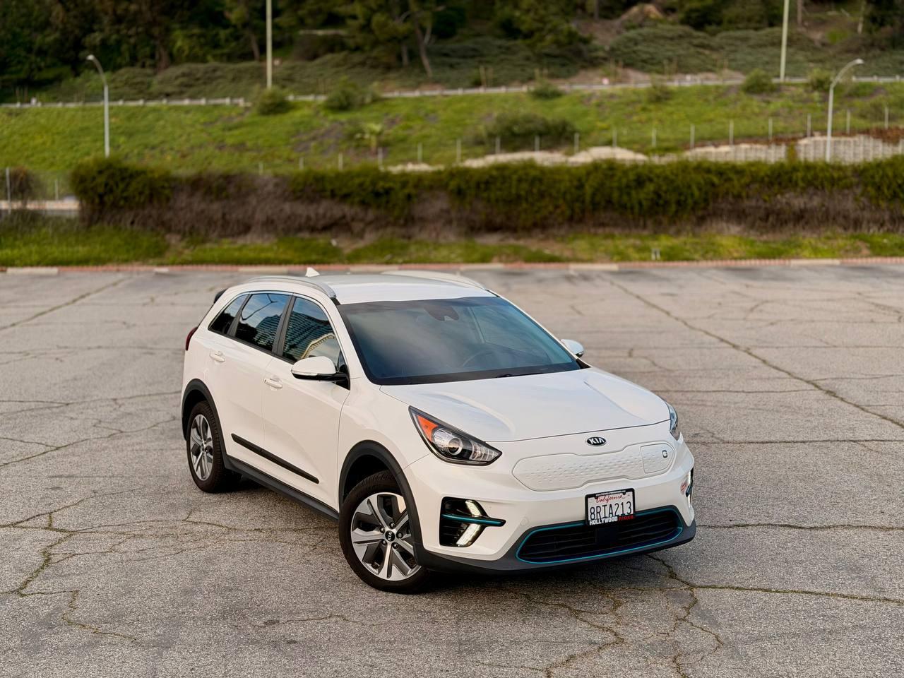 Kia Niro EV EX 4D SUV 2019