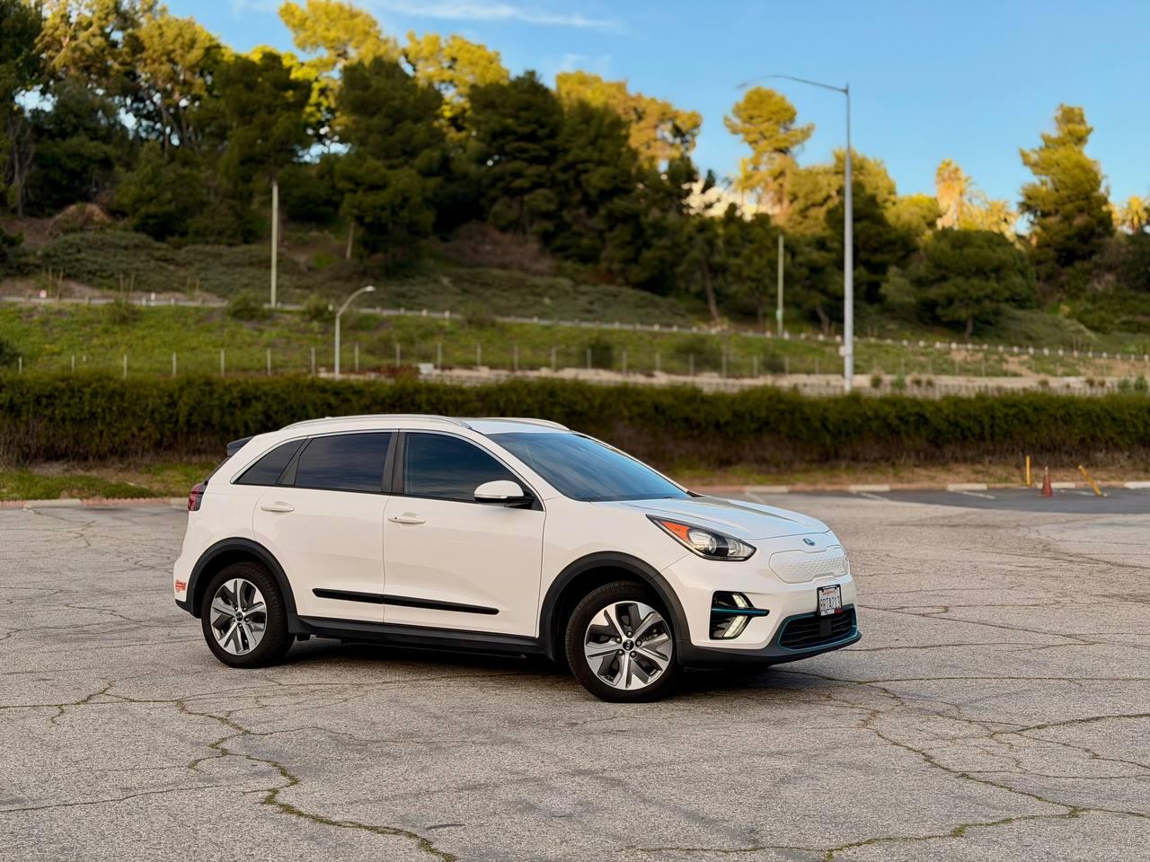 Kia Niro EV EX 4D SUV 2019