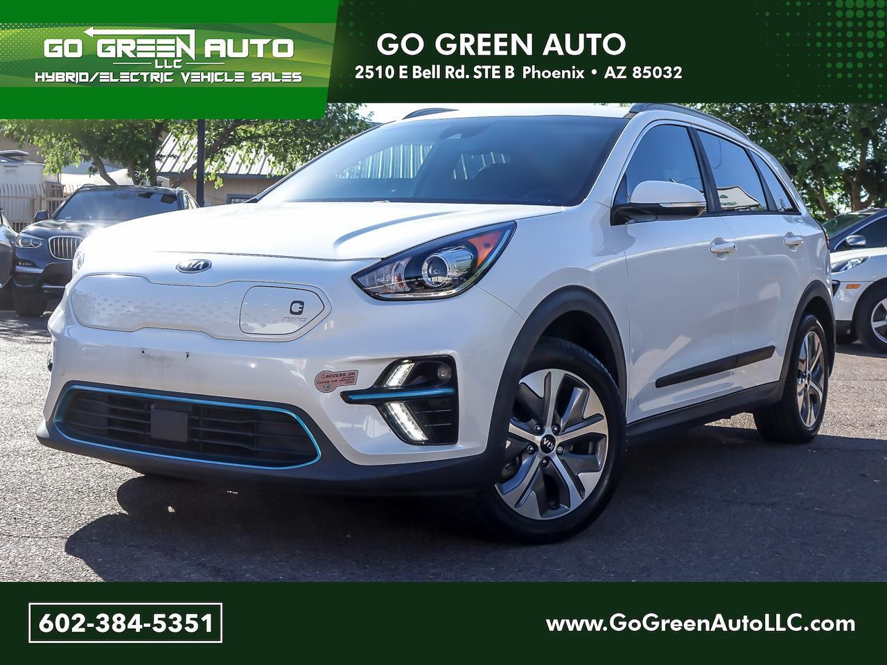 2019 Kia Niro
