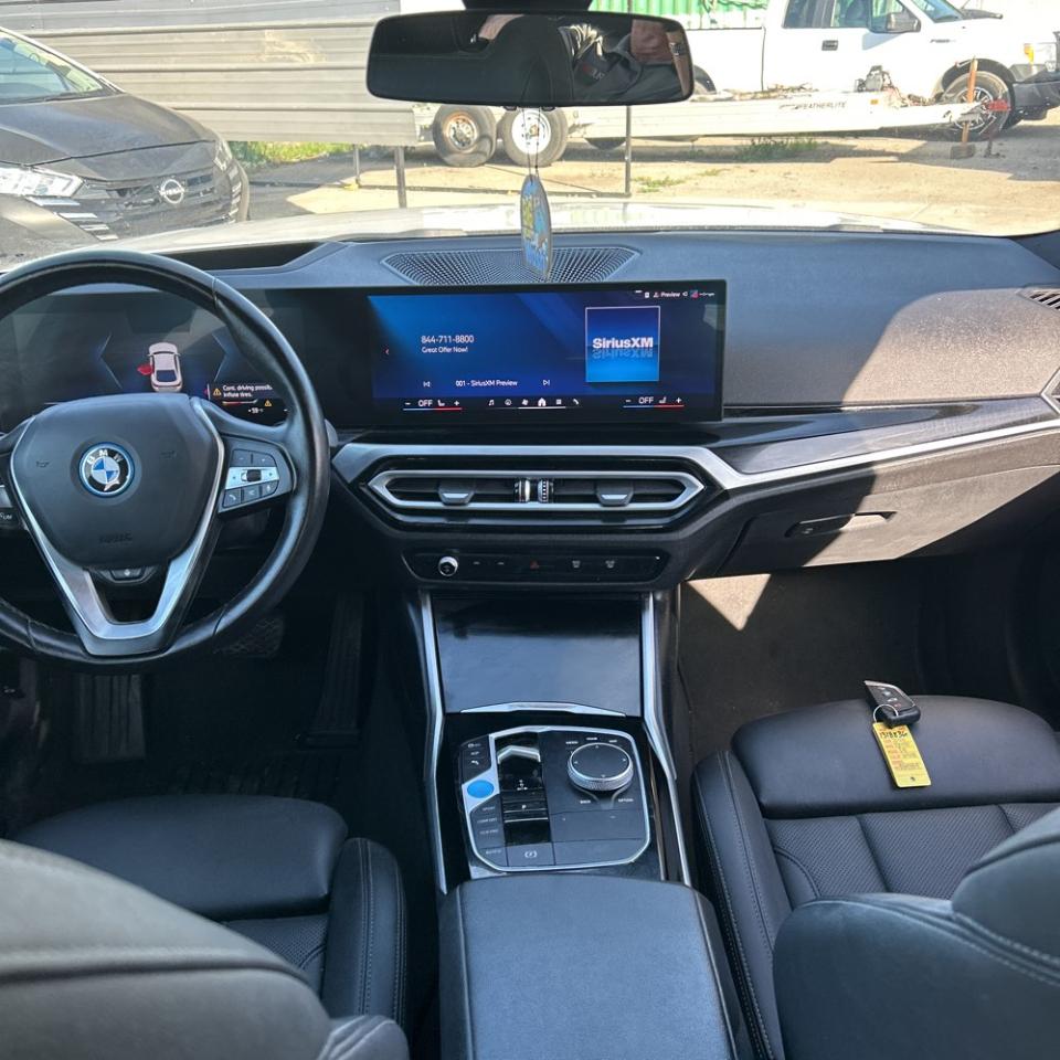 BMW i4 xDrive40 4D Gran Coupe 2024