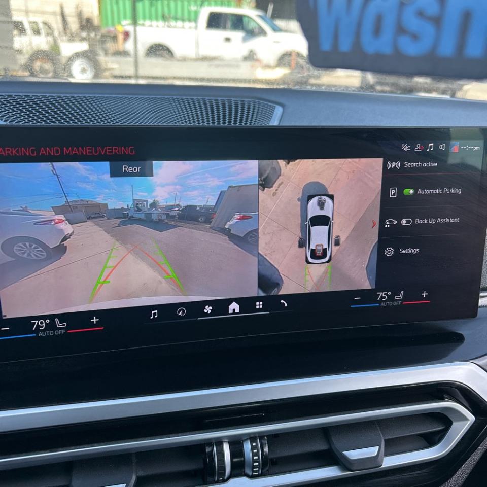 BMW i4 xDrive40 4D Gran Coupe 2024