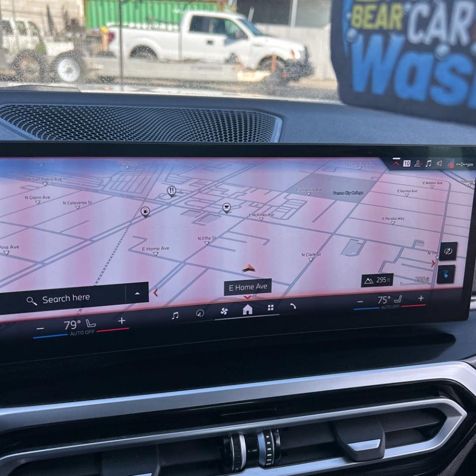 BMW i4 xDrive40 4D Gran Coupe 2024