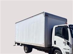 2010 Isuzu NQR DSL REG AT 