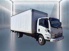 2010 Isuzu NQR DSL REG AT 