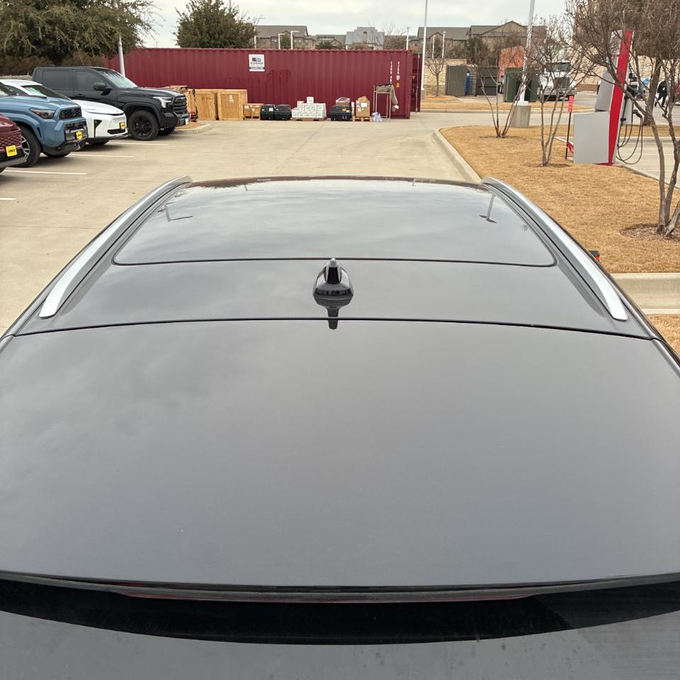 Volkswagen ID.4 1st Edition 4D SUV 2021