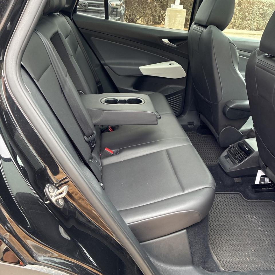 Volkswagen ID.4 1st Edition 4D SUV 2021