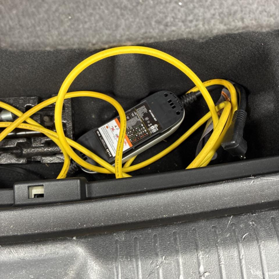 Volkswagen ID.4 1st Edition 4D SUV 2021