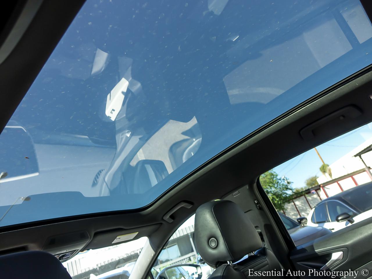 2021 Volkswagen ID.4 1st Edition 4D SUV - Black exterior view 11