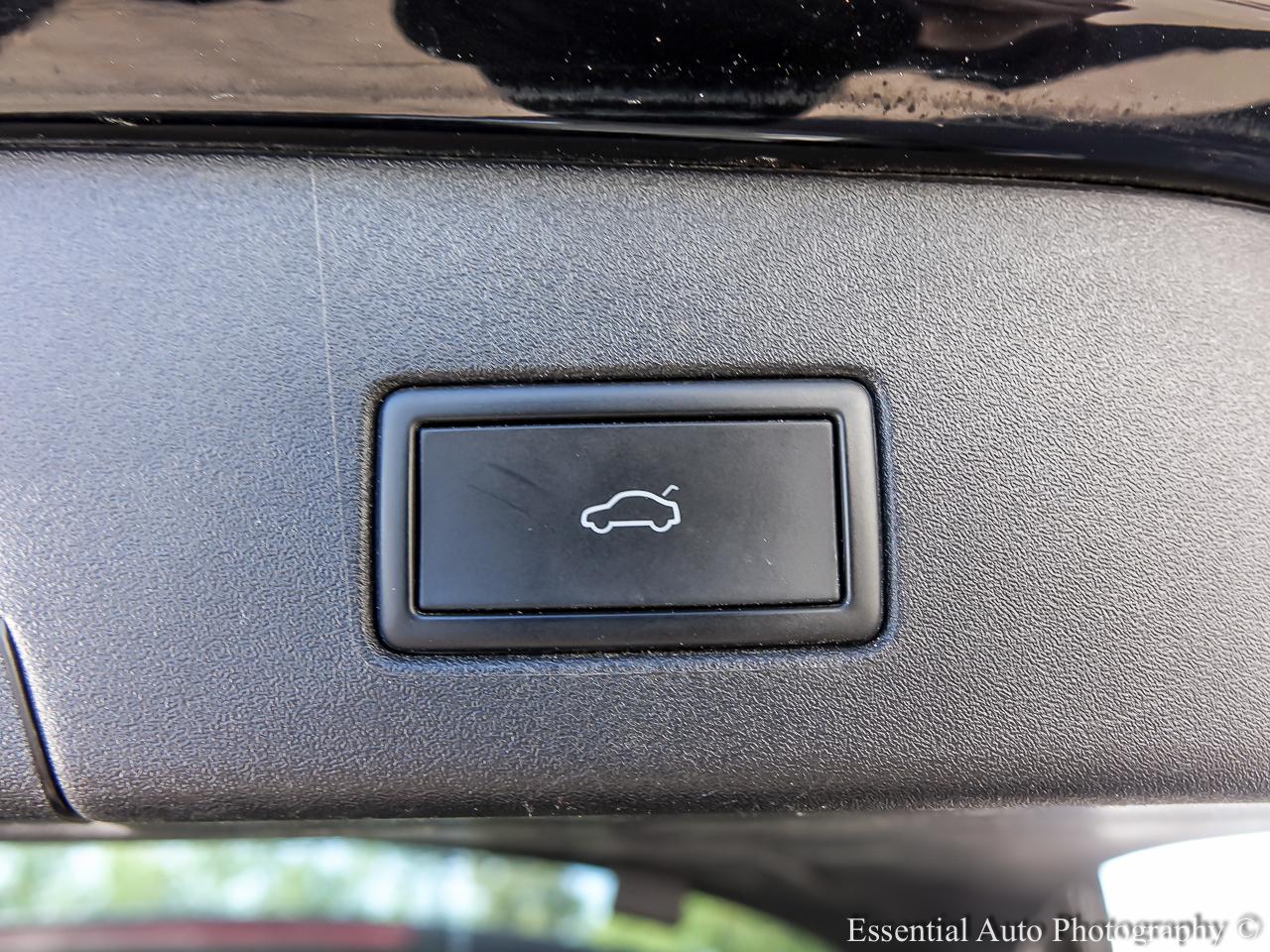 2021 Volkswagen ID.4 1st Edition 4D SUV - Black exterior view 16