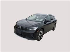 2021 Volkswagen ID.4 