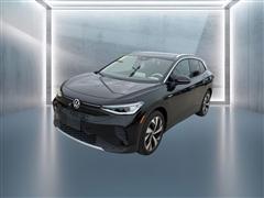 2021 Volkswagen ID.4 