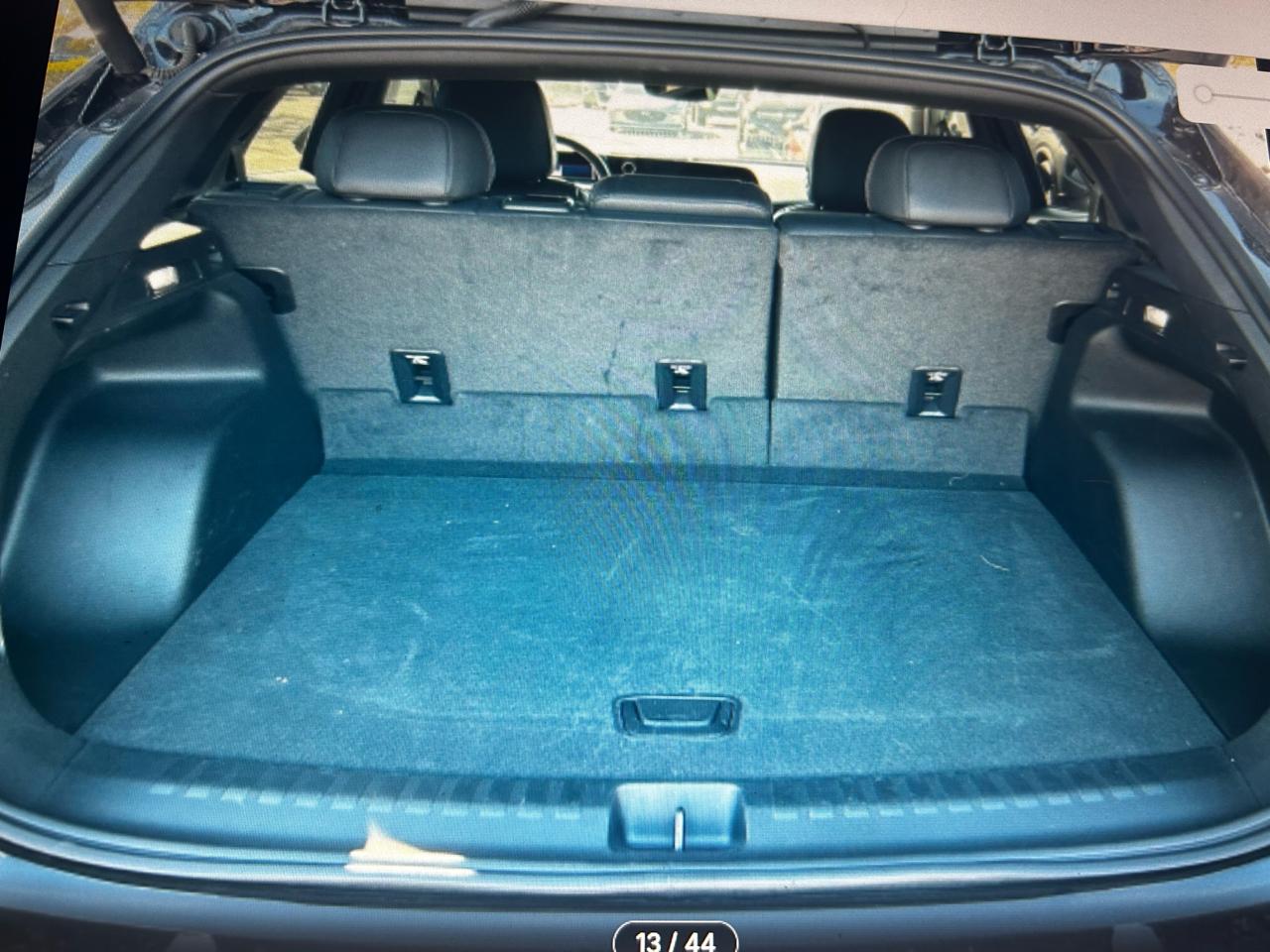 2024 Chevrolet Blazer EV RS 4D SUV RWD - Black exterior view 10