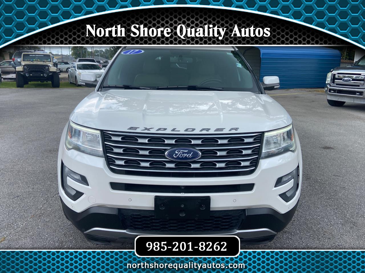 Used Cars for Sale Slidell LA 70458 North Shore Quality Autos