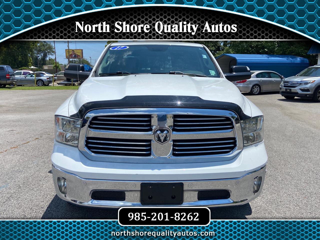 Used Cars for Sale Slidell LA 70458 North Shore Quality Autos