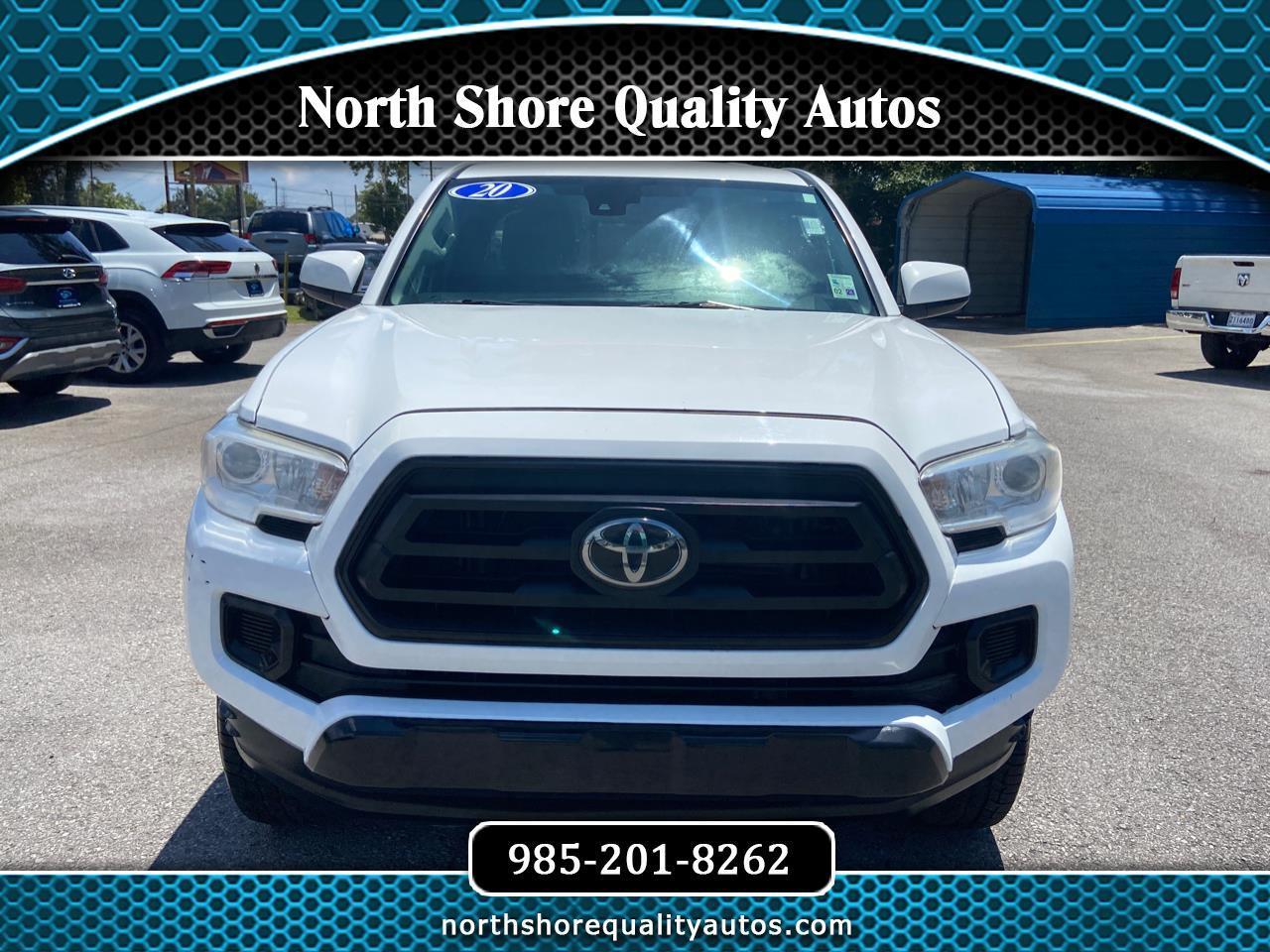 Used Cars for Sale Slidell LA 70458 North Shore Quality Autos