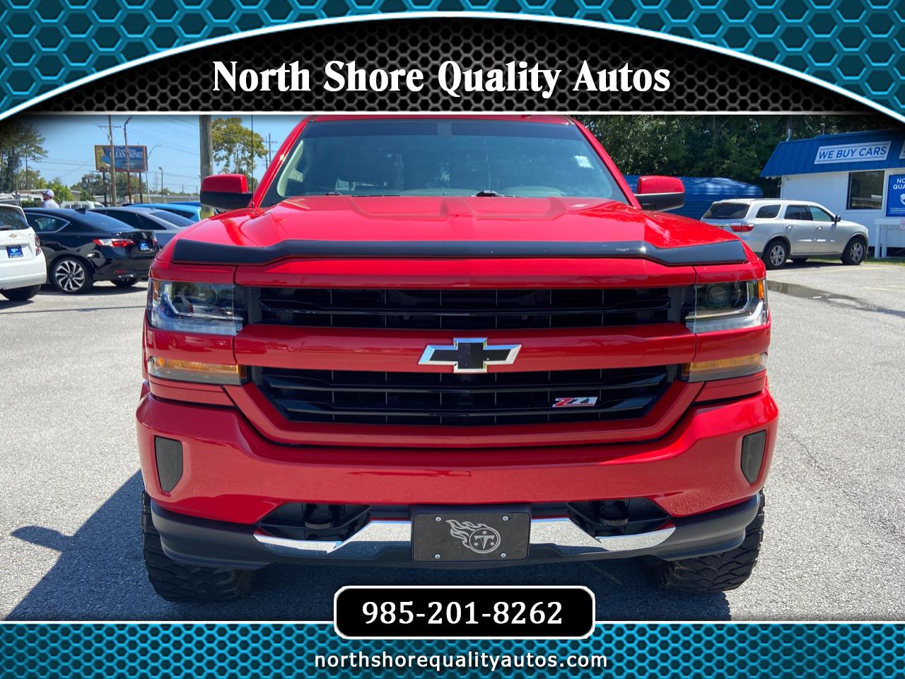 Used Cars for Sale Slidell LA 70458 North Shore Quality Autos