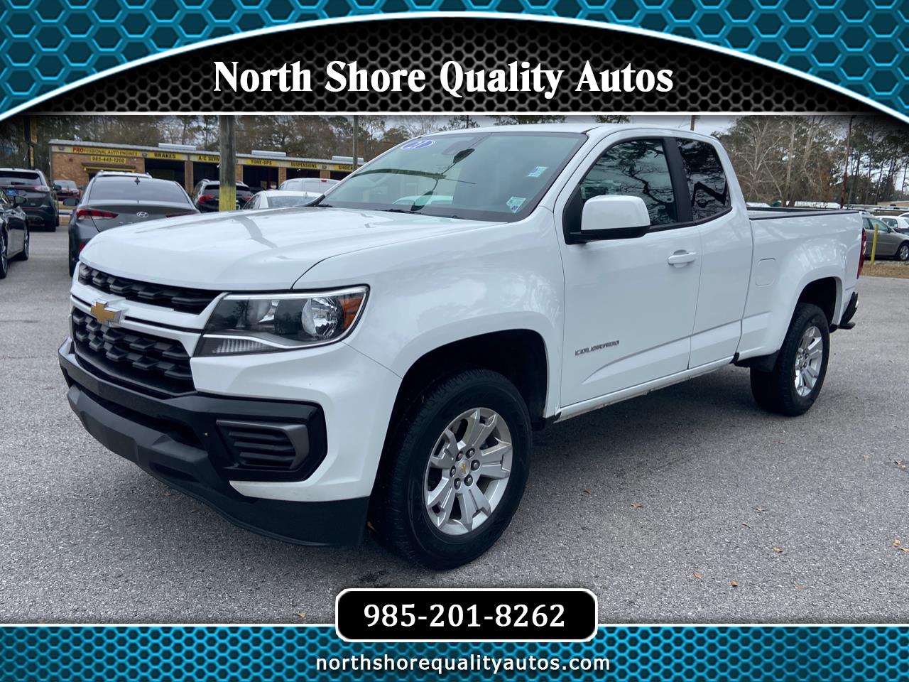 Used Cars for Sale Slidell LA 70458 North Shore Quality Autos