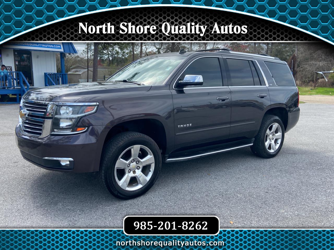 Used Cars for Sale Slidell LA 70458 North Shore Quality Autos