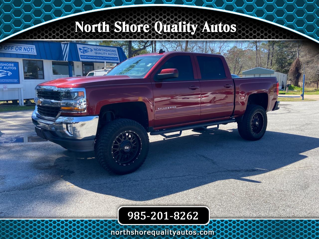Used Cars for Sale Slidell LA 70458 North Shore Quality Autos