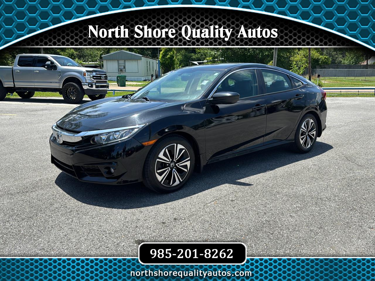 Used Cars for Sale Slidell LA 70458 North Shore Quality Autos