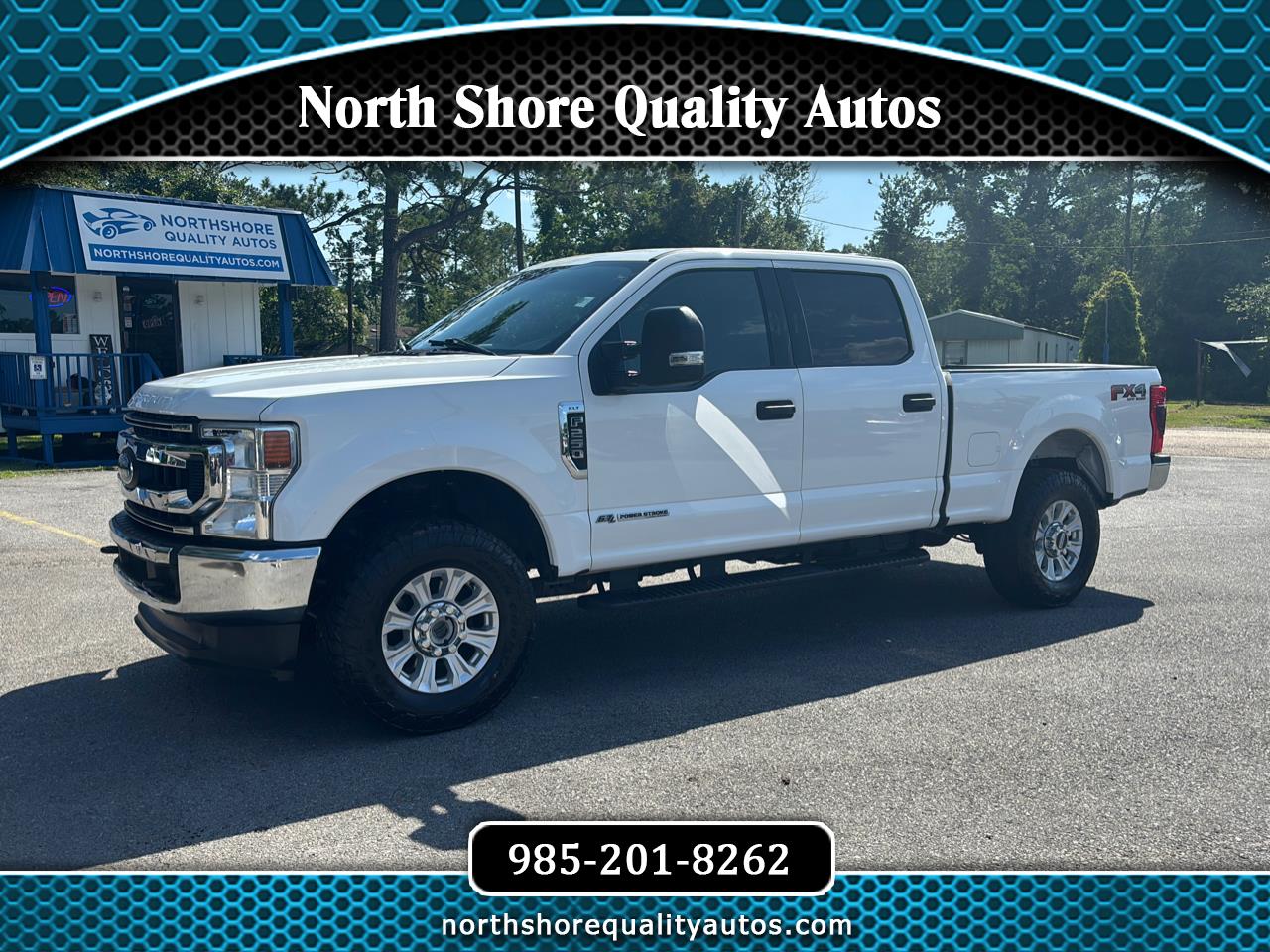 Used Cars for Sale Slidell LA 70458 North Shore Quality Autos
