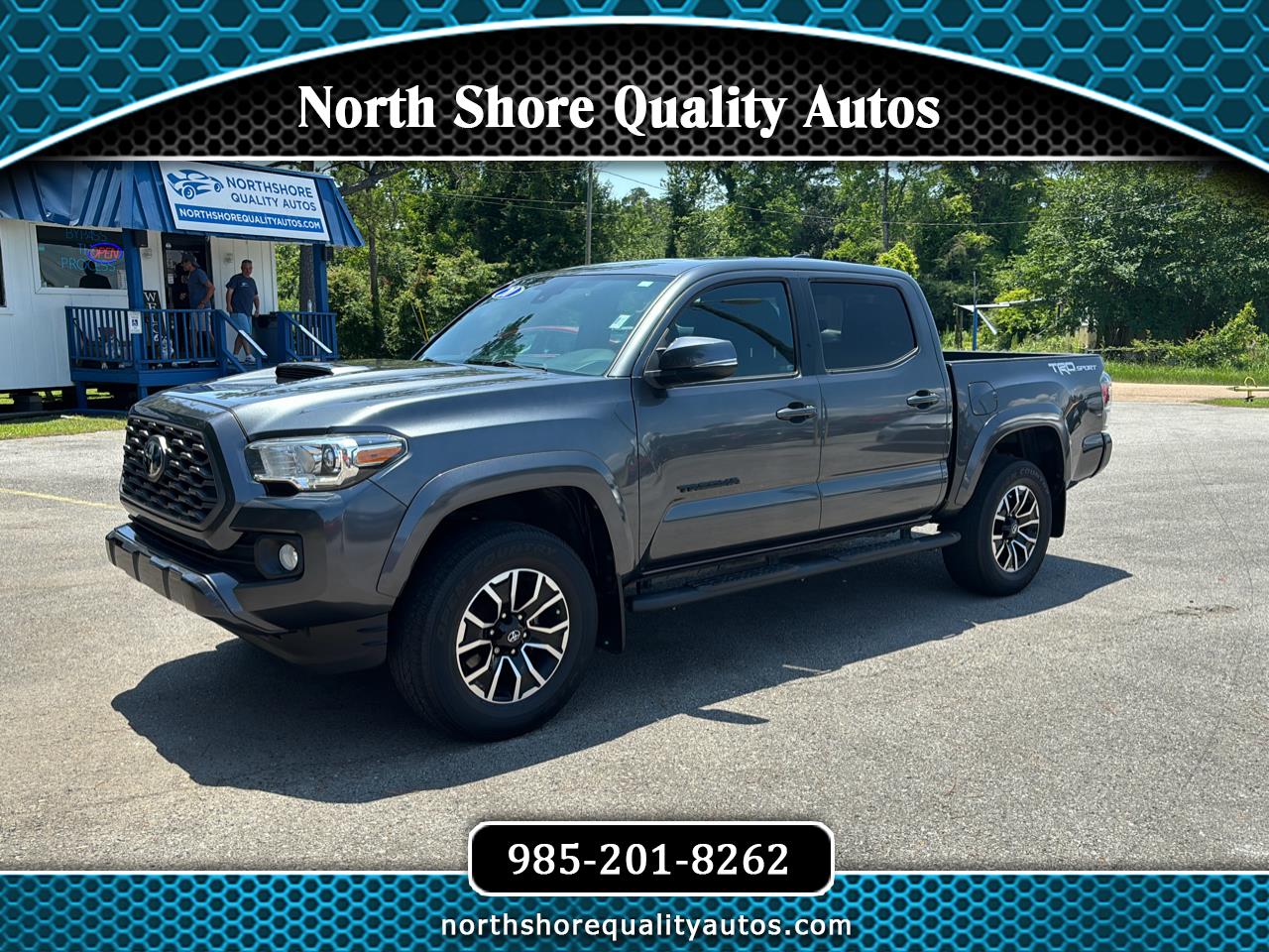 Used Cars for Sale Slidell LA 70458 North Shore Quality Autos