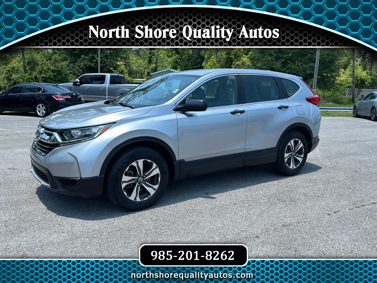 Used Cars for Sale Slidell LA 70458 North Shore Quality Autos