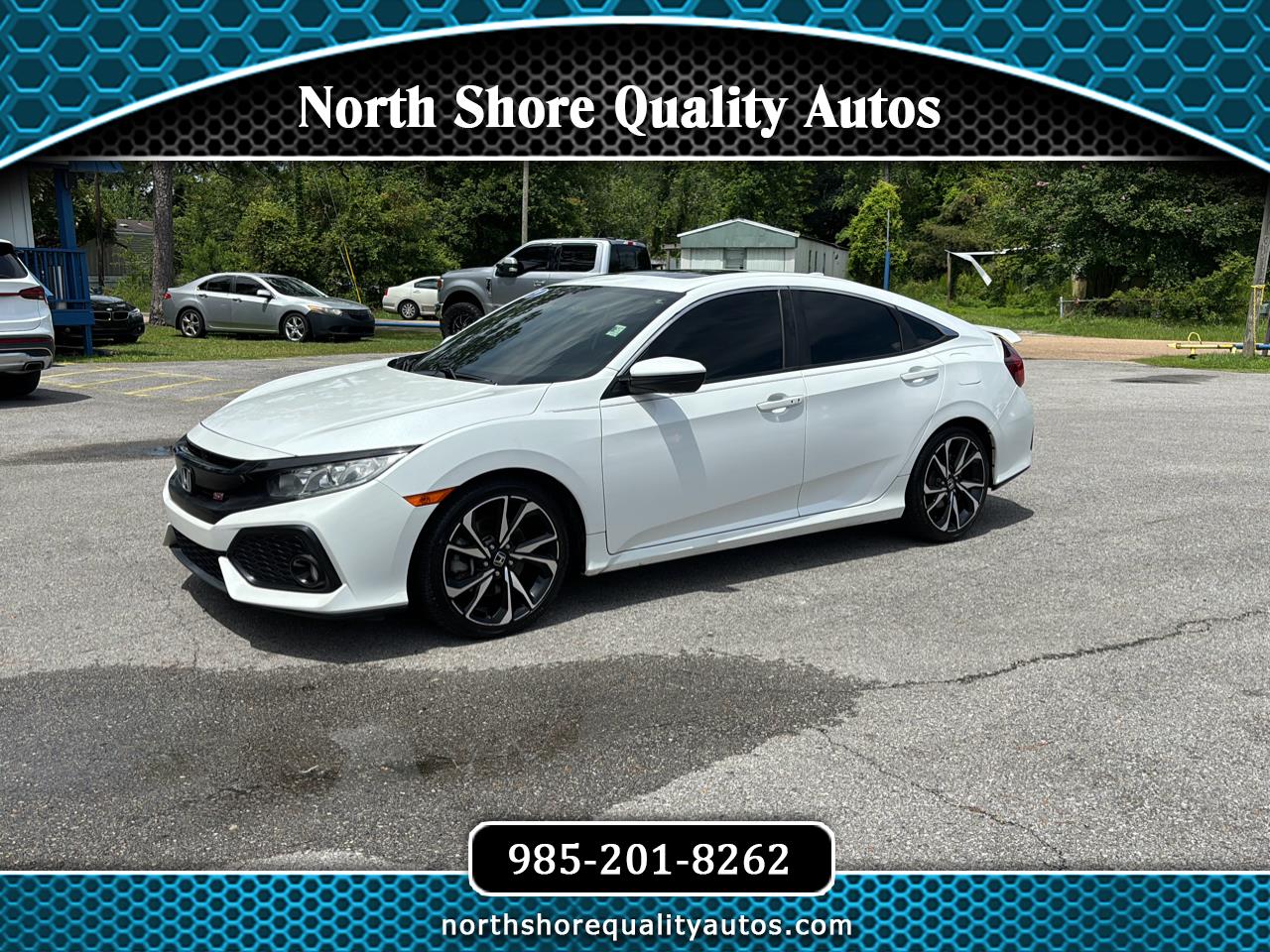 Used Cars for Sale Slidell LA 70458 North Shore Quality Autos
